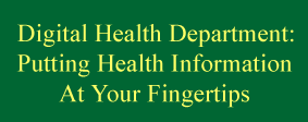 Tyler Technologies Environmental Health: Putting Health Information At Your Fingertips